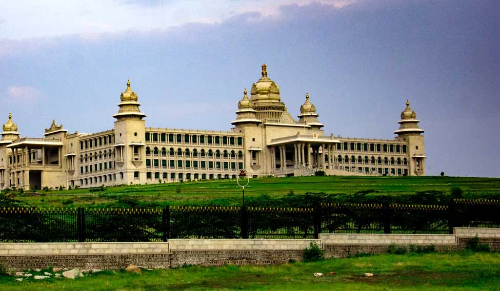 ಬೆಳಗಾವಿ ಅಧಿವೇಶನಕ್ಕೆ ಸಿದ್ಧತೆ